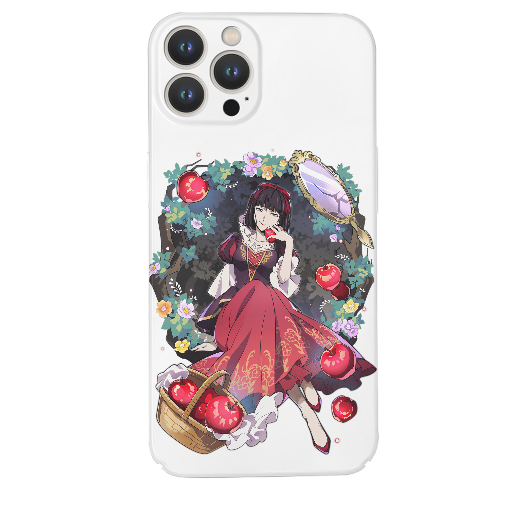（画像用） 文豪ストレイドッグス Bungo Stray Dogs 【iPhone 14シリーズ対応】ハードケース